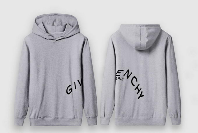 Givenchy Hoodie Mens ID:20220915-278